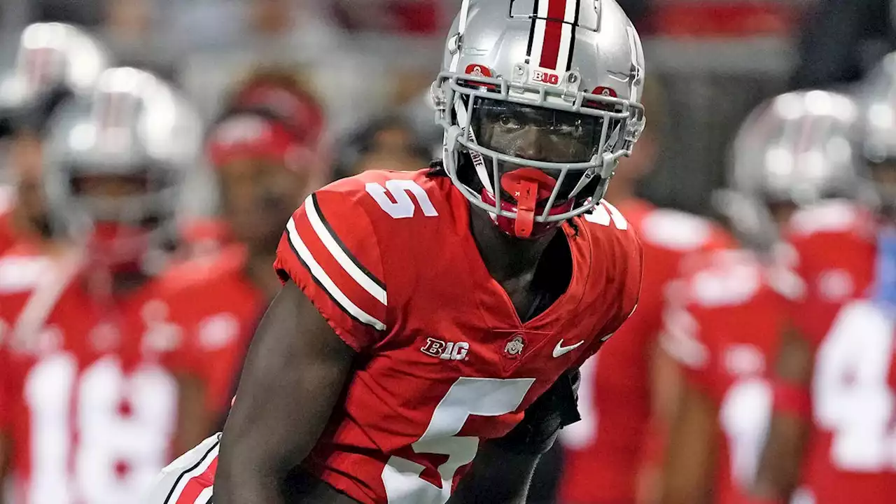 After early struggles, Ohio State football cornerback Denzel Burke expected to rebound