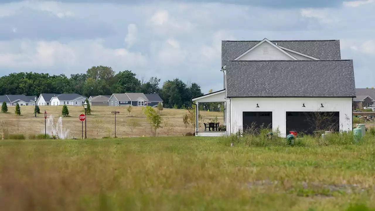 Columbus area needs to double housing construction to meet demand, report finds