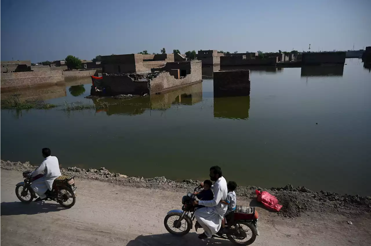 Pakistan - Mehr als 1.500 Tote nach Überschwemmungen - wichtige Straße wieder freigegeben