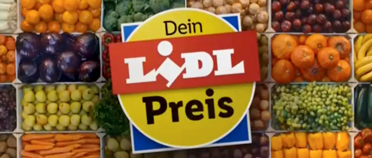 Lidl setzte hauptsächlich auf große Sender - DWDL.de