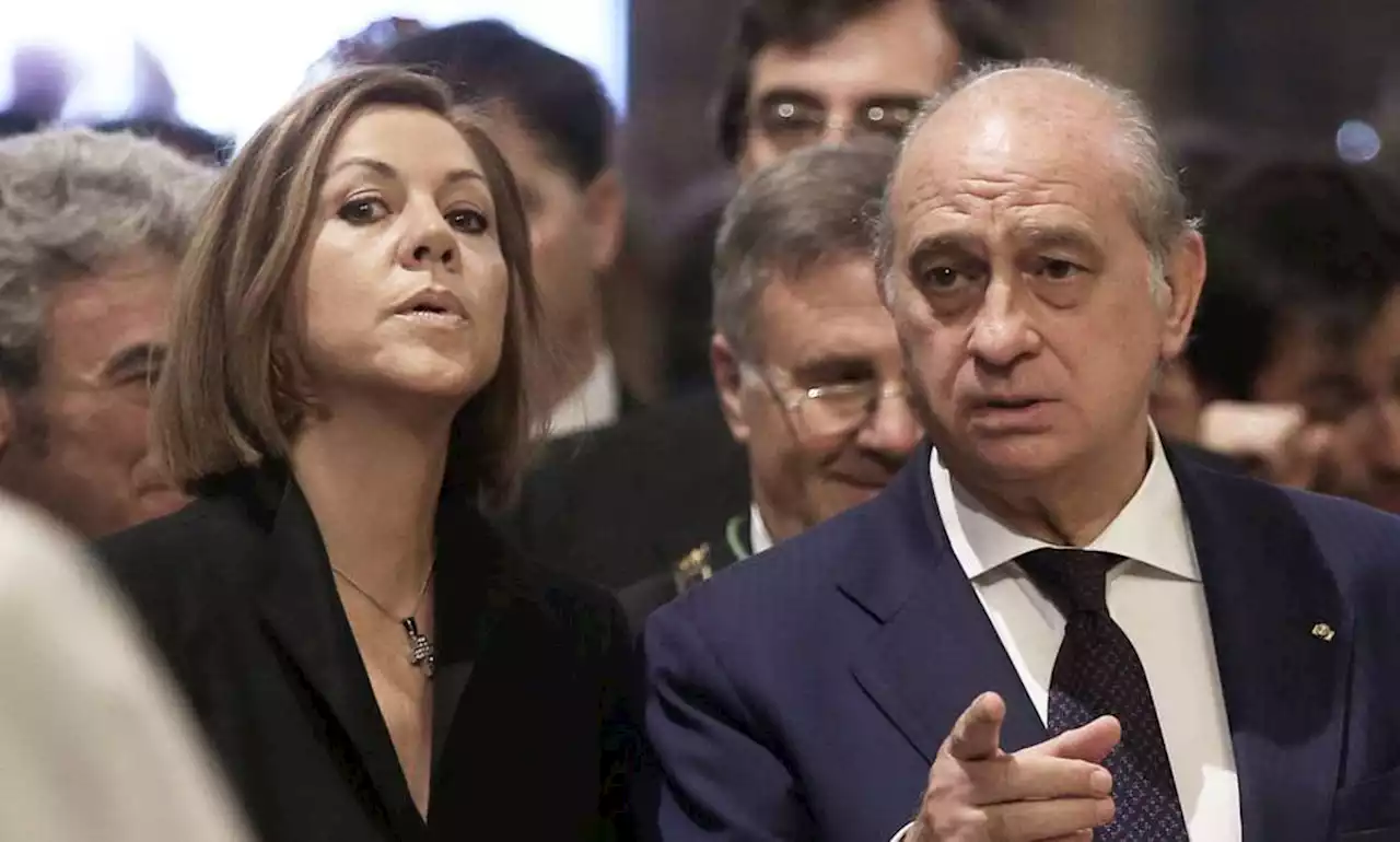 El Congreso abre una investigación de todos los audios de la corrupción de gobiernos del PP