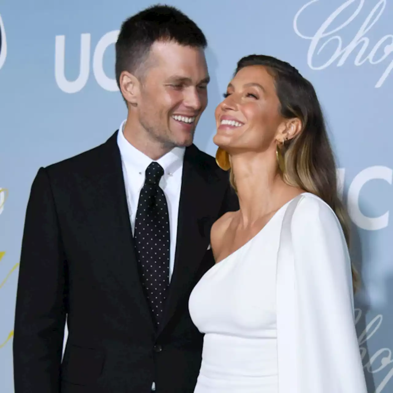 Gisele Bündchen Says She’s Done Her “Part” in Tom Brady Marriage - E! Online