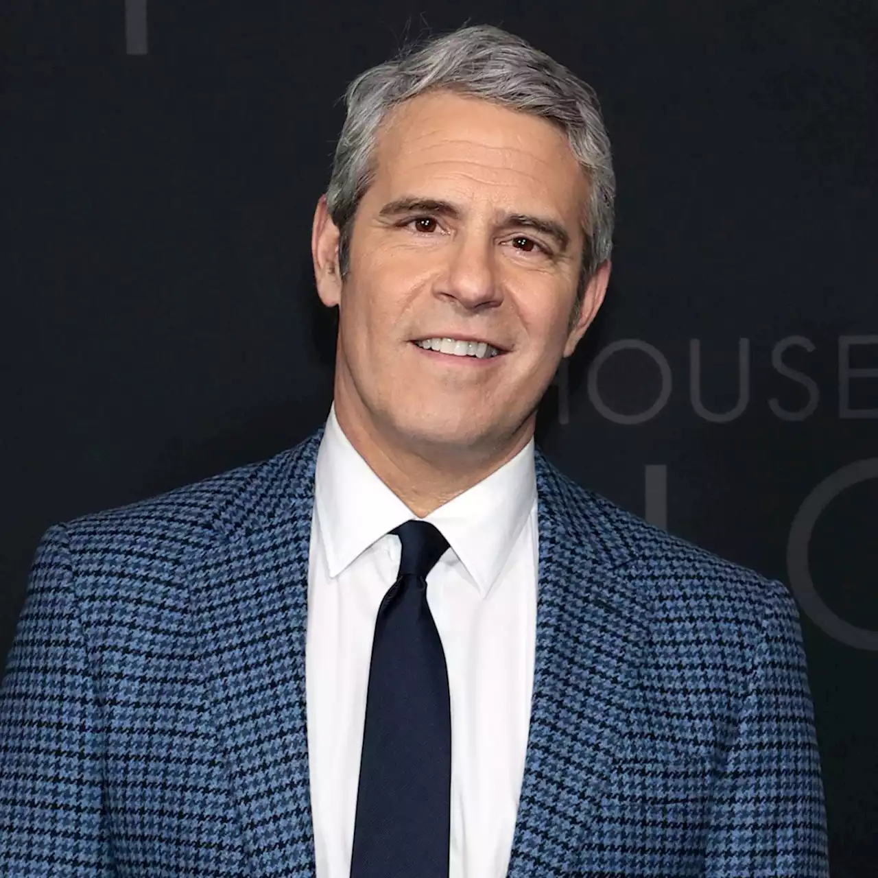 Mazel! TV Show Based on Andy Cohen's Life in Development at NBC - E! Online