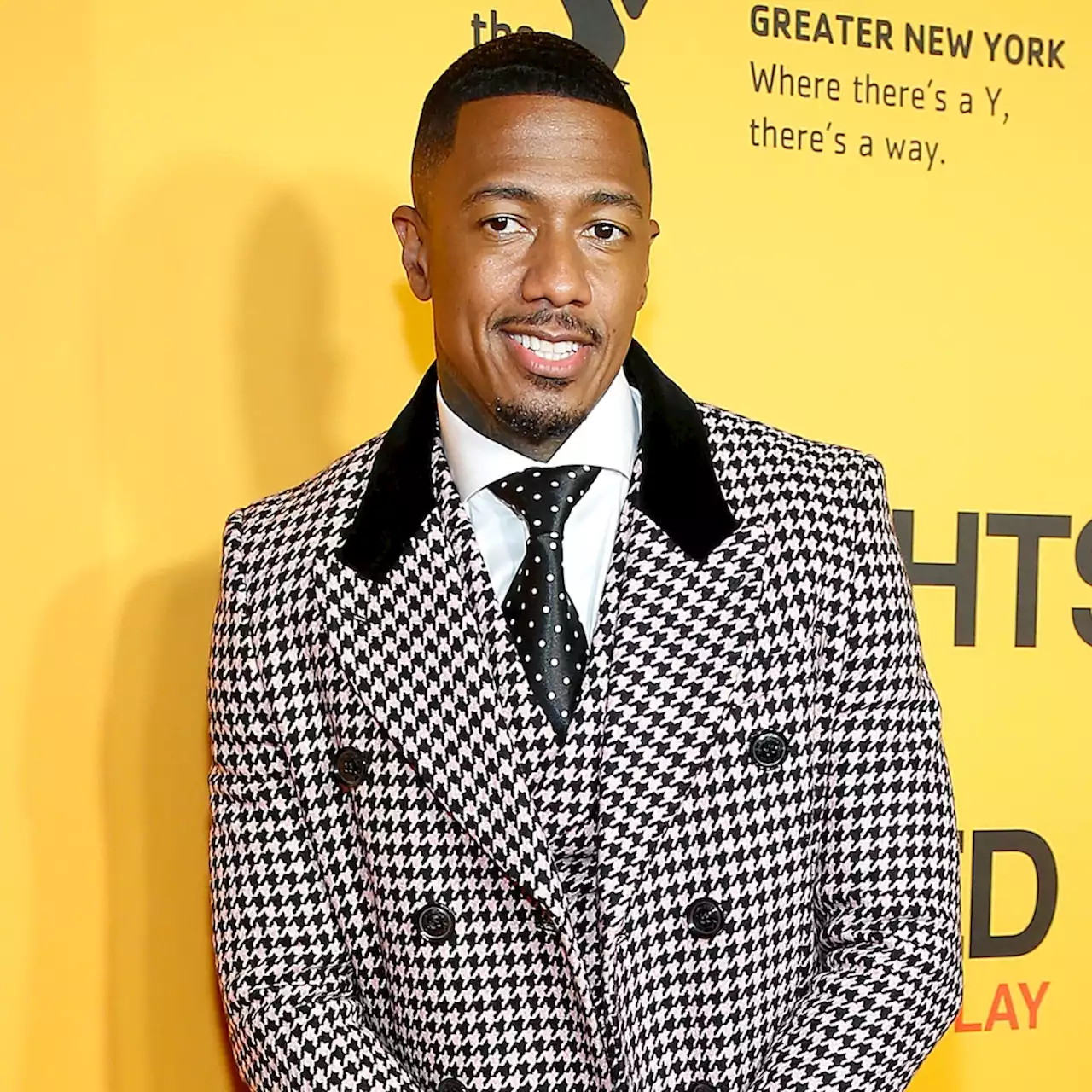 Nick Cannon Welcomes Baby No. 9 - E! Online