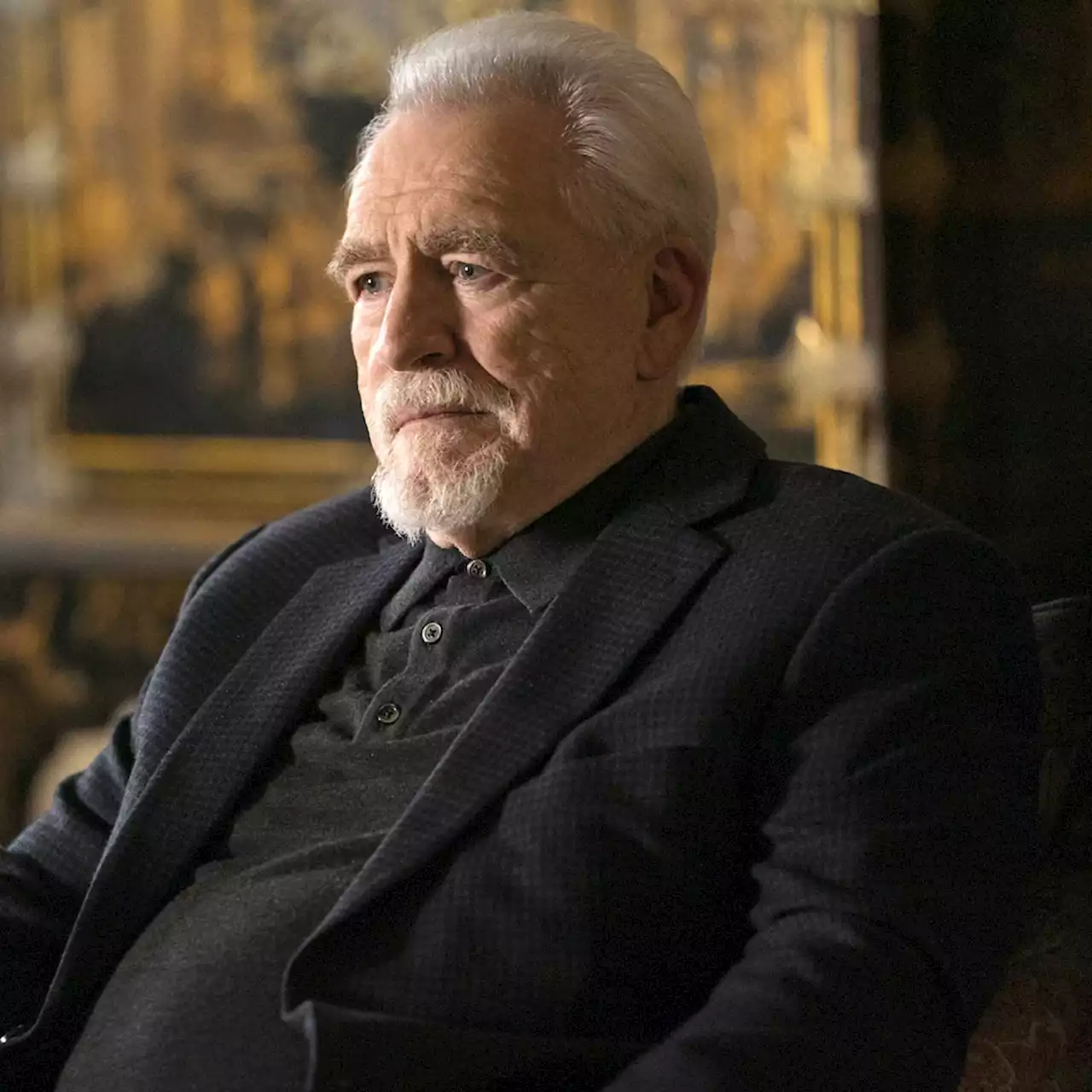 Succession’s Brian Cox Slams Method Acting as “American S--t” - E! Online