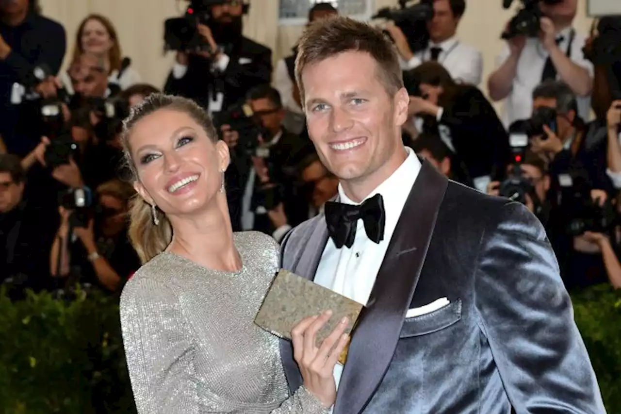 Report: Tom Brady & Gisele Bundchen Are Living Apart Amid Marital Issues