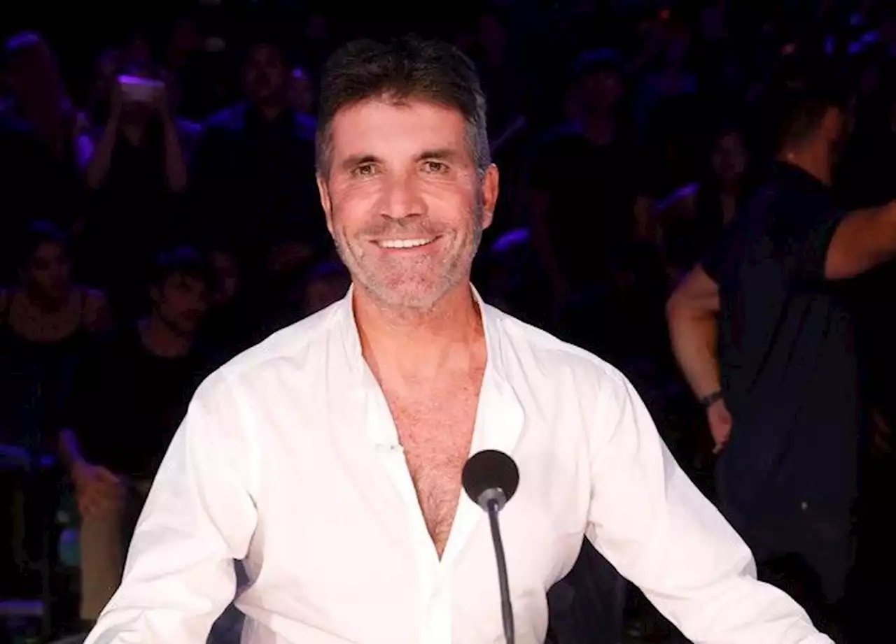 Simon Cowell Gets Slammed In Funny ‘AGT’ Finale Roast