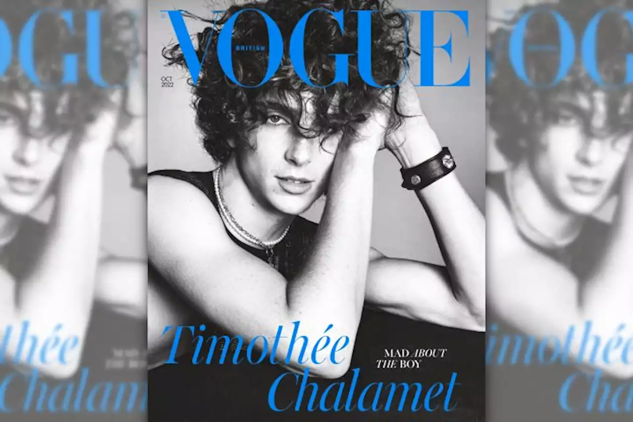 Timothée Chalamet Reflects On Transitioning To ‘Adulting’ Mindset After Early Fame