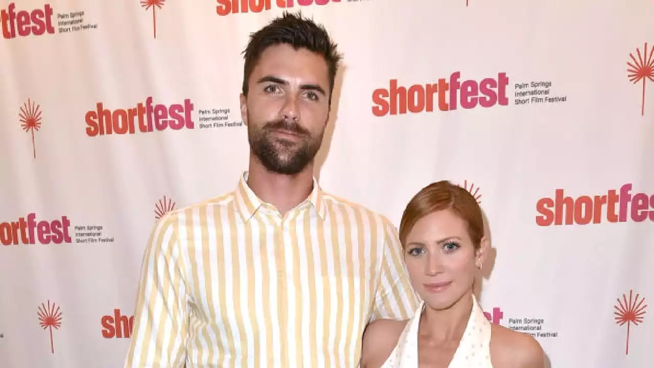 Brittany Snow and Tyler Stanaland Separate After 2 Years of Marriage