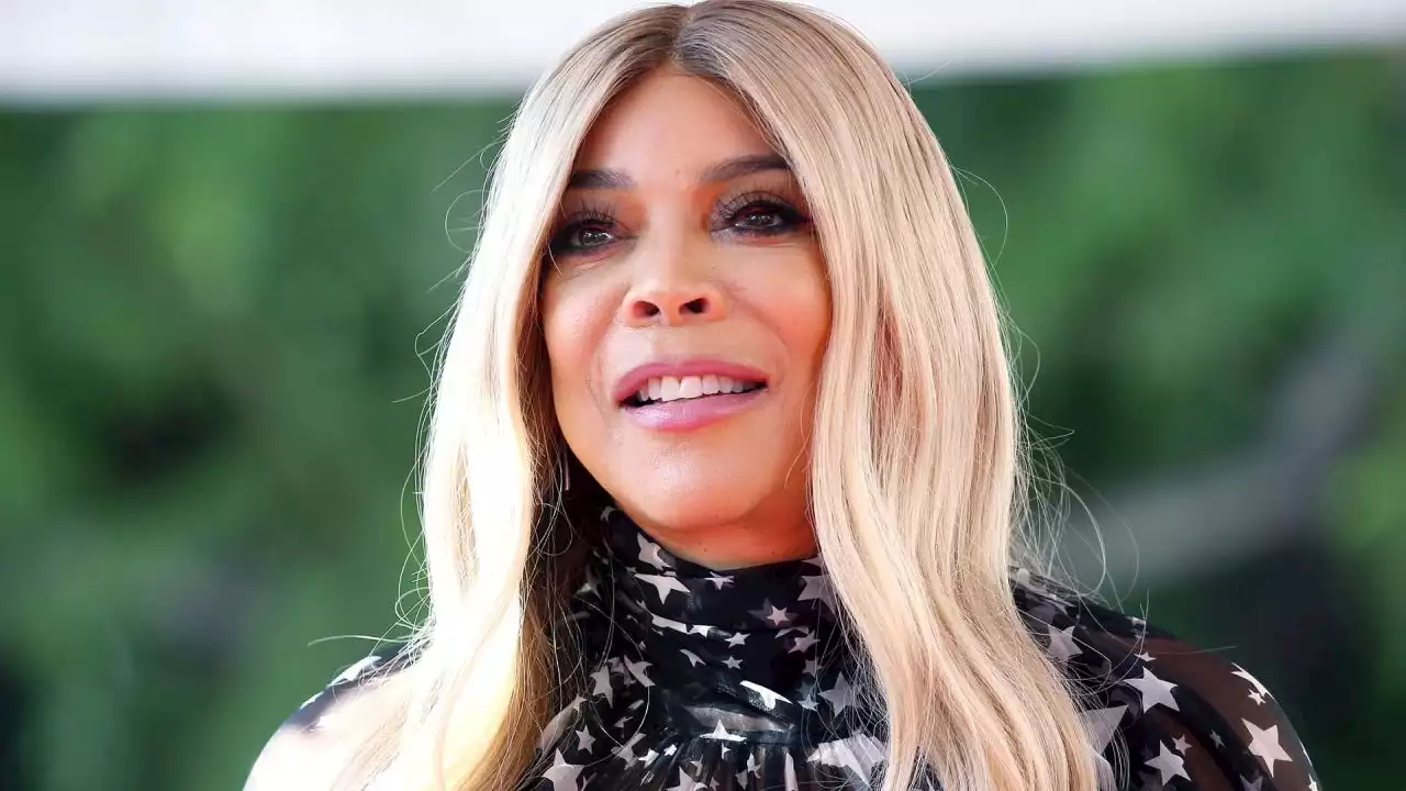 Wendy Williams Enters Wellness Facility to Help With 'Overall Health'