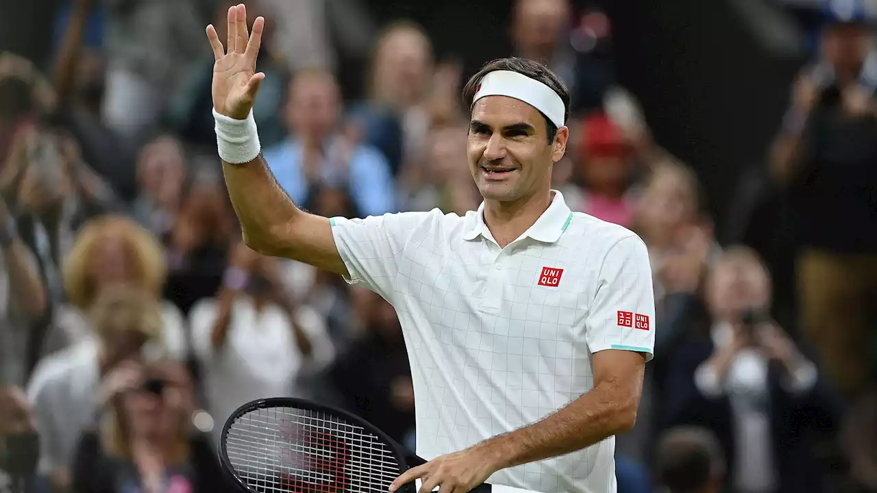 Roger Federer gibt Karriereende bekannt - Laver Cup in London wird letzter Auftritt des Superstars