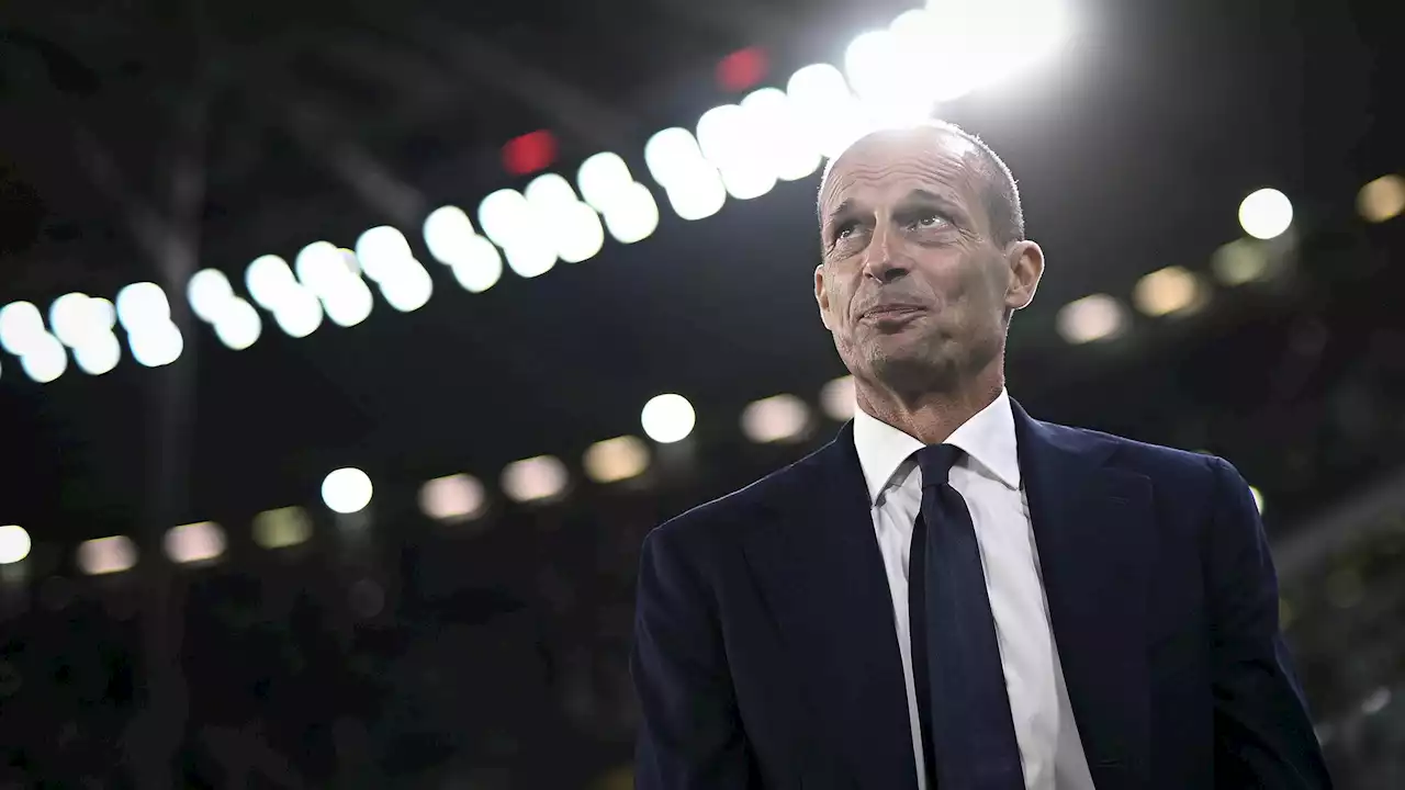 Juventus, quanto costerebbe l’esonero di Allegri alla proprietà di Andrea Agnelli?