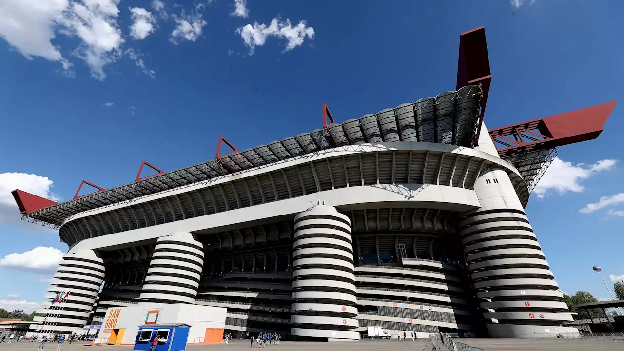 SERIE A - Addio a San Siro! La relazione tecnica prevede la completa demolizione dello stadio di Inter e Milan