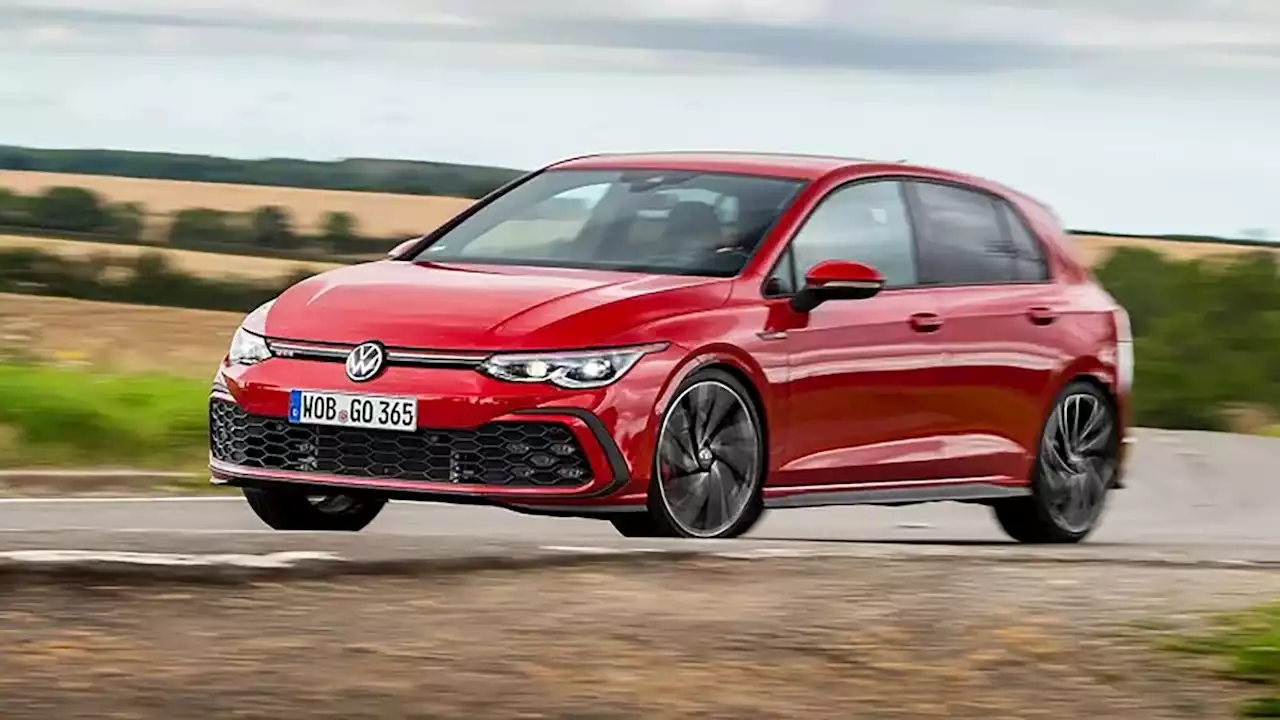 Volkswagen Golf GTI MK8 review – the quintessential hot hatchback, but is it the best? | Evo