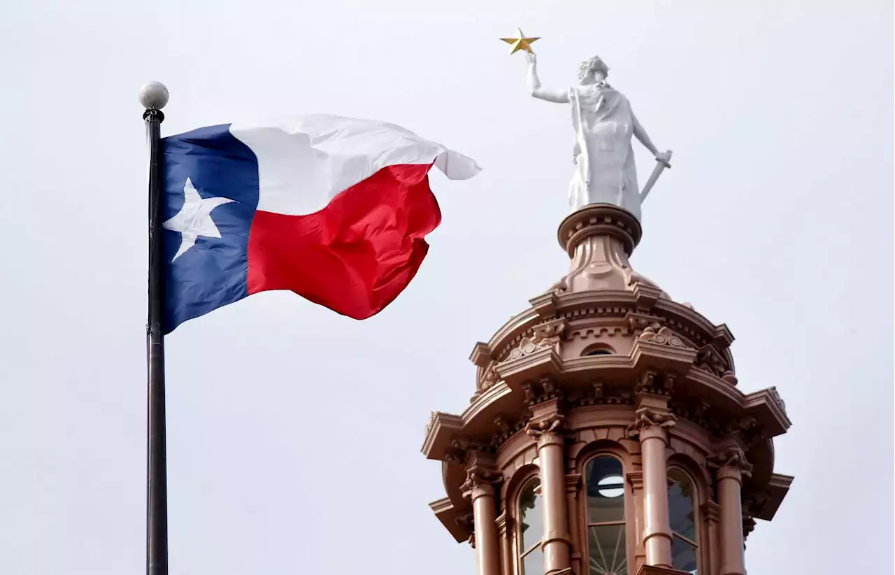 Texas’ Hispanic population now outnumber Anglos