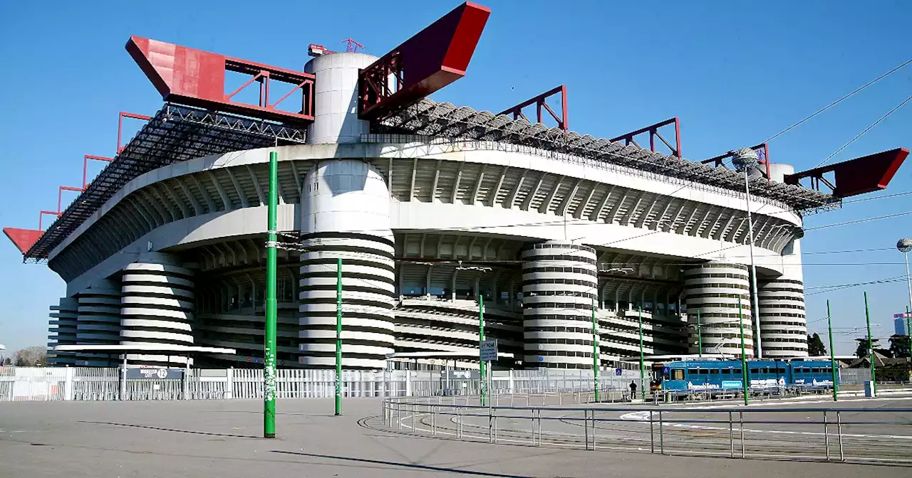 Lo stadio Meazza completamente demolito, non resterà nulla: la relazione di Inter e Milan sul nuovo San Siro, 'fine lavori nel 2030' - Il Fatto Quotidiano