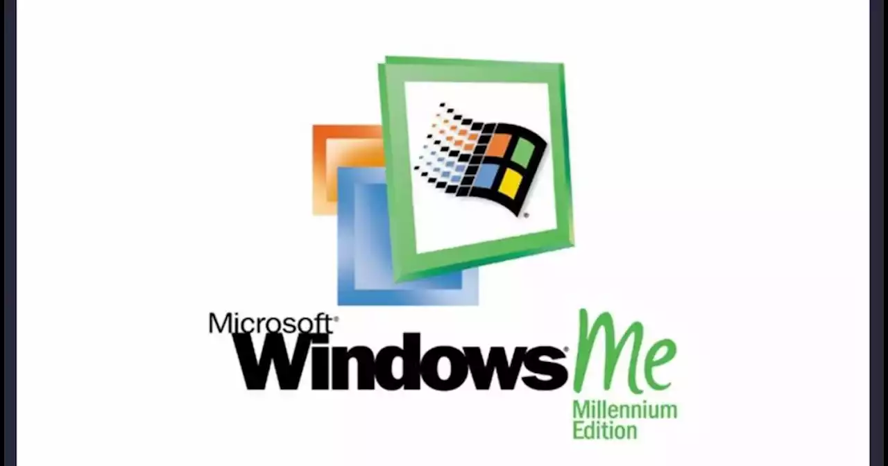 Windows Me, la historia de uno de los grandes fracasos de Microsoft