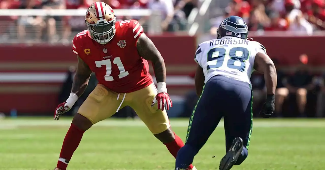 Seahawks at 49ers Preview: 3 key matchups for Sunday’s rivalry showdown