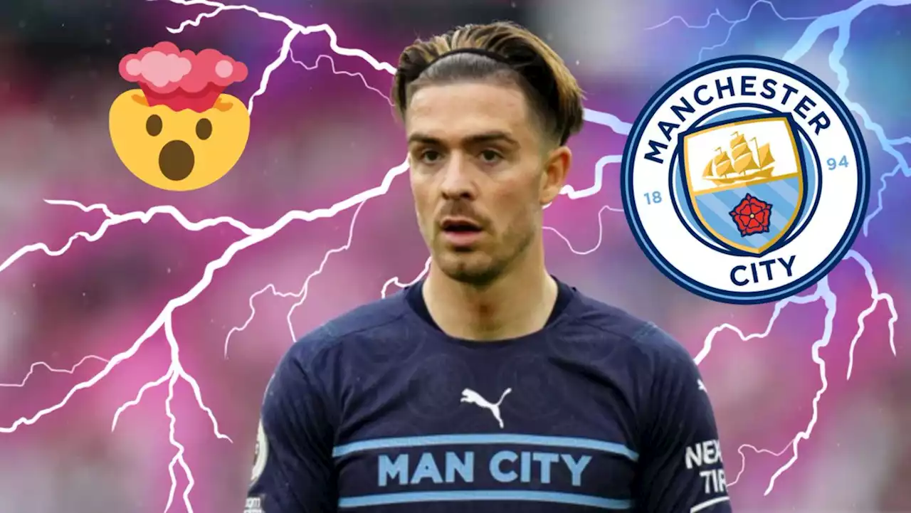 Man City news: Jack Grealish risking World Cup place - pundit