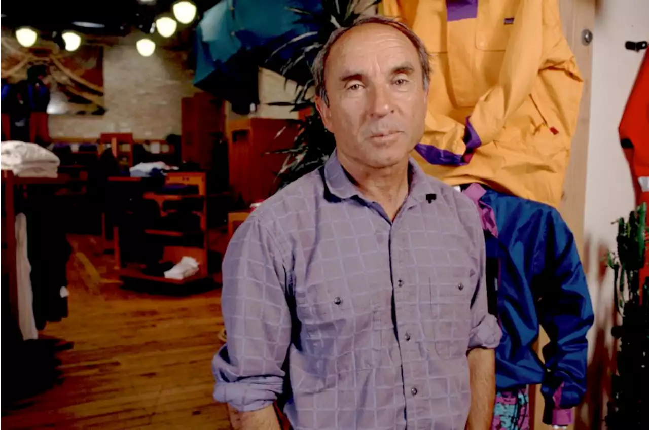 Patagonia Founder Gives Away Entire Company To Fight Climate Change