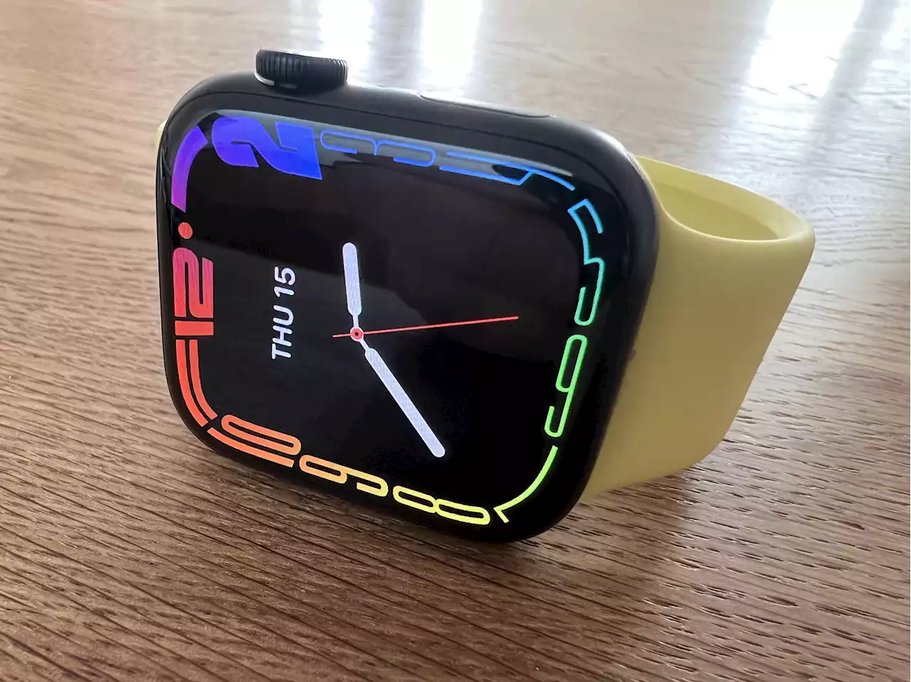 Apple Watch Series 8 Review: The Best Smartwatch For Almost Everyone