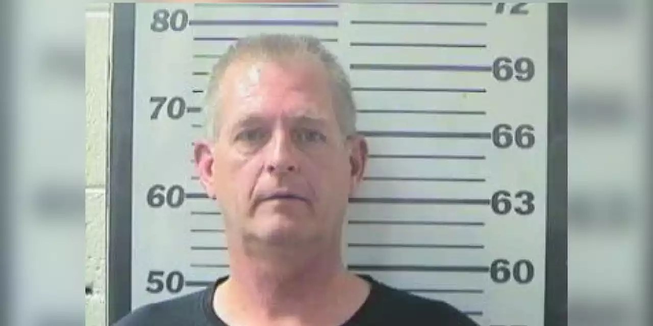 Mobile County Environmental Enforcement Officer arrested for first degree Rape