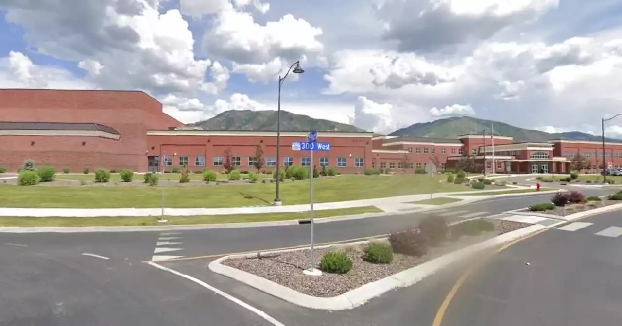 Cache Co. high school students face sexual abuse charges over hazing incident