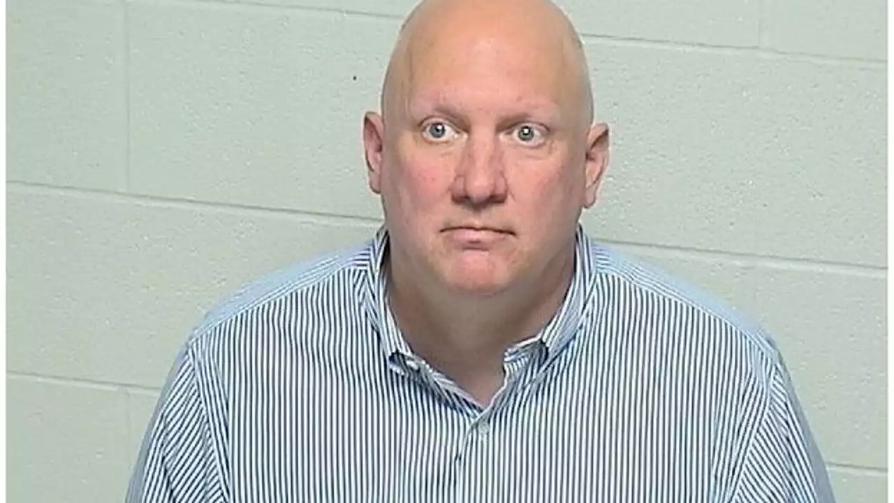 Former Lake County Sheriff's deputy charged with official misconduct for falsifying timesheets