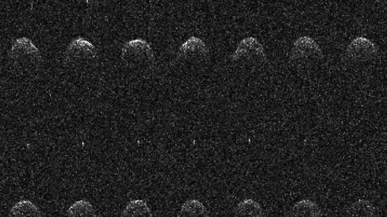 Images from asteroid-smashing DART mission expected to be 'stunning'