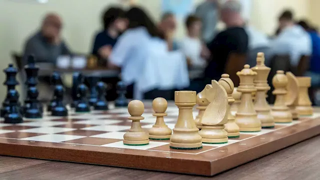 Unsavory allegations rock chess world as American teen shocks No. 1 player in tournament