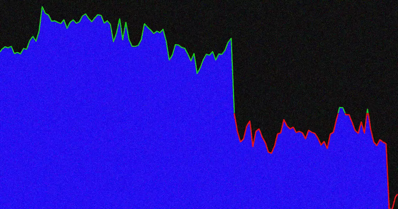 Ether Price Falls After 'Merge' to Cut Its Environmental Toll