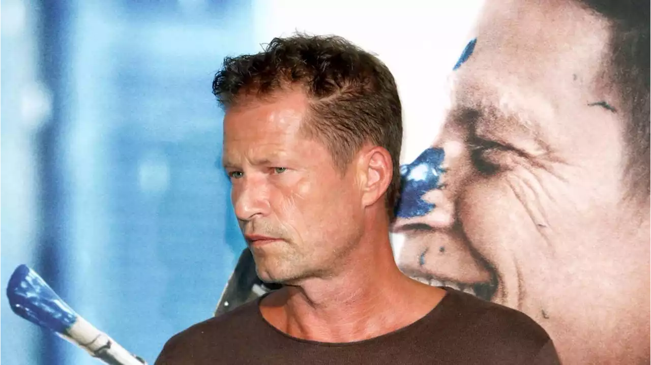 Til Schweiger über Tod und Vergänglichkeit: 'Ich habe bereits alles in einem Testament festgelegt'