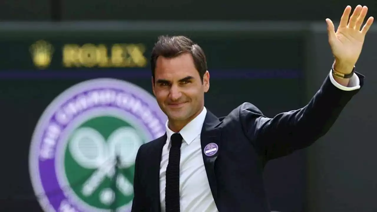 Federer si ritira: 'Il tennis è stato più generoso di quanto avrei mai immaginato'