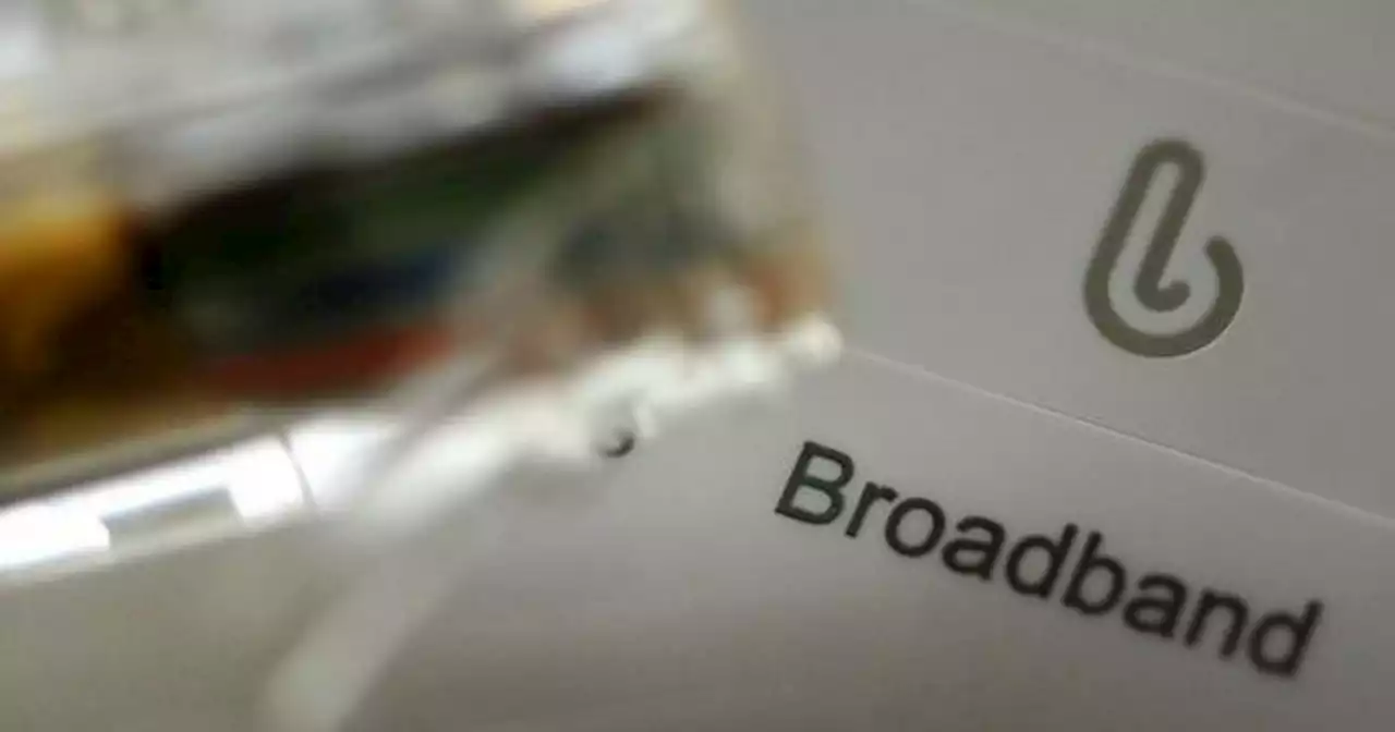 Those eligible for certain DWP benefits entitled to £20 Sky Broadband deal