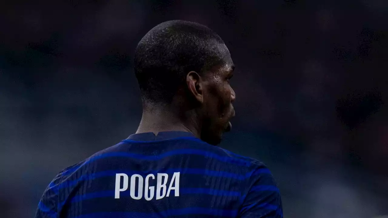 Affaire Pogba : Mathias Pogba a été placé en garde à vue mais il affirme ne pas avoir participé à la séquestration de son frère