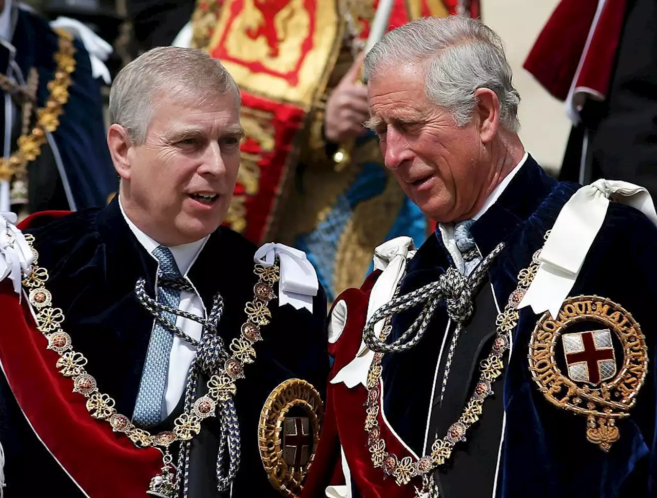 Will King Charles Return Royal Duties And Titles To Prince Andrew?