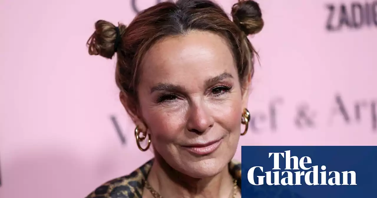 ‘Dirty Dancing felt like it was made for me!’: Jennifer Grey on her turbulent life – and the film that made her a star