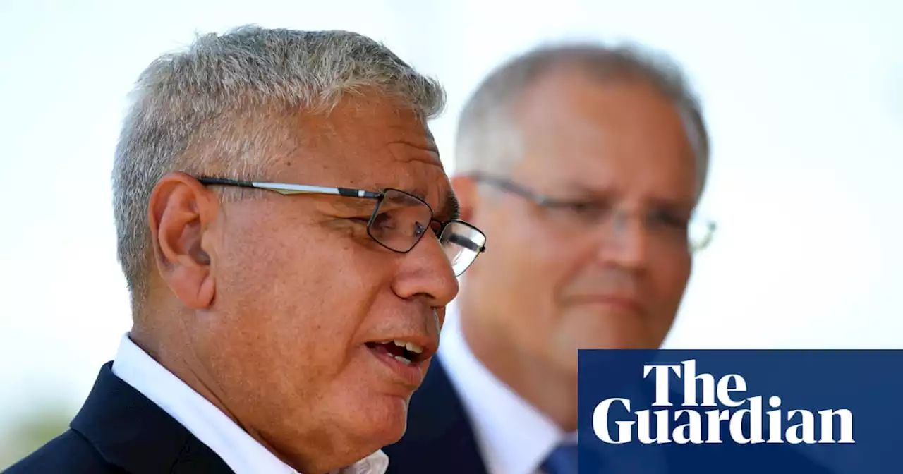 Warren Mundine quits SBS board, stating his other roles meant he could not ‘provide the time’