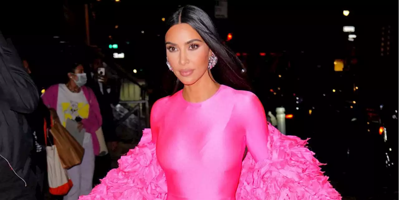 Kim Kardashian Wants to Date a 'Doctor' or an 'Attorney' After Her Split from Pete Davidson