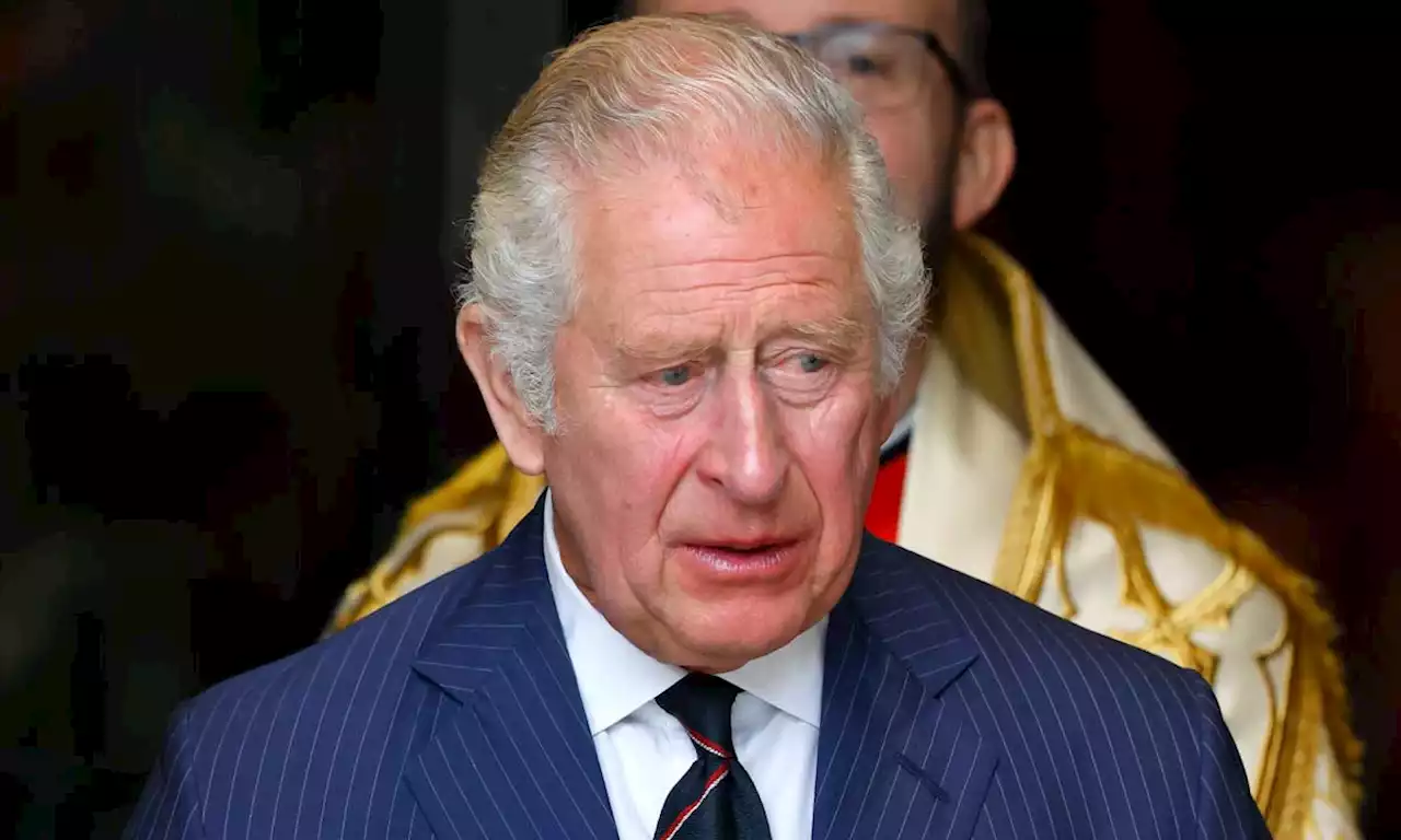 King Charles to hold vigil at Queen's coffin – details