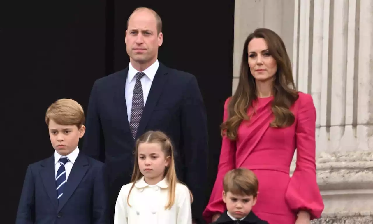 Princess Kate reveals only Prince George understands Queen's death in emotional new update