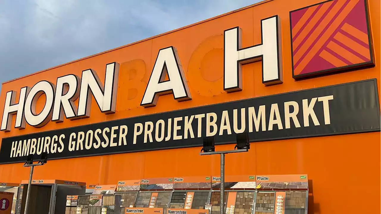 Virale Teaser-Kampagne: Was steckt hinter der mysteriösen Buchstabensuche von Hornbach?