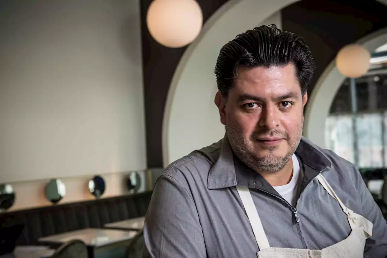 Downtown bistro Brasserie du Parc under new ownership