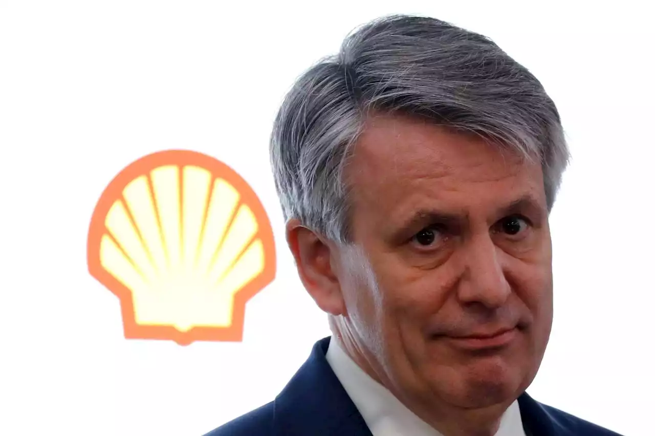 Oil major Shell names head of renewables as new CEO