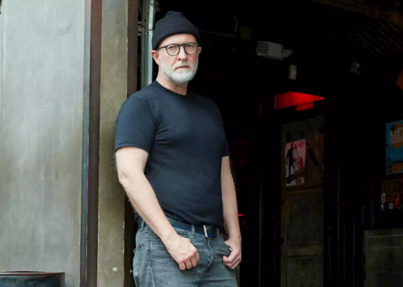 Q&A: Bob Mould discusses 40 years of making music with heart on sleeve