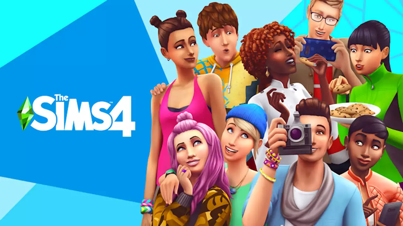 The Sims 4, of all games, will become free to play - Hypertext