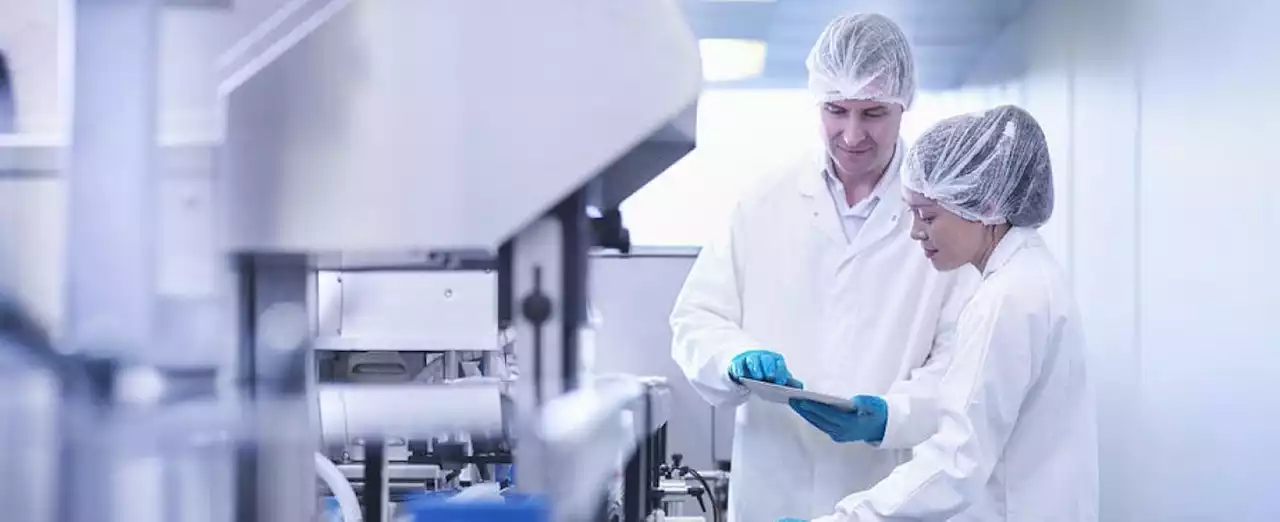 AbbVie, l'azienda biofarmaceutica migliore per cui lavorare in Europa