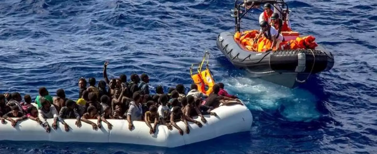 Immigrazione e asilo alla prova del voto: due contrapposte visioni del nostro futuro (di Oxfam Italia)