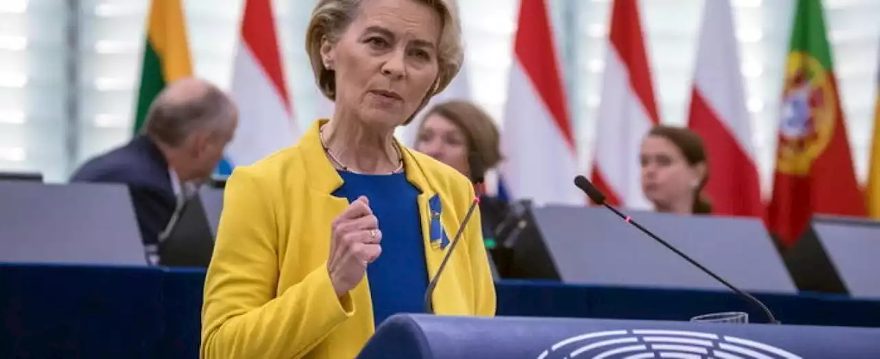 Von der Leyen​ conferma la difficoltà per l’Ue di trovare risposte efficaci ad alcune sfide esistenziali (di F. Nelli Feroci)