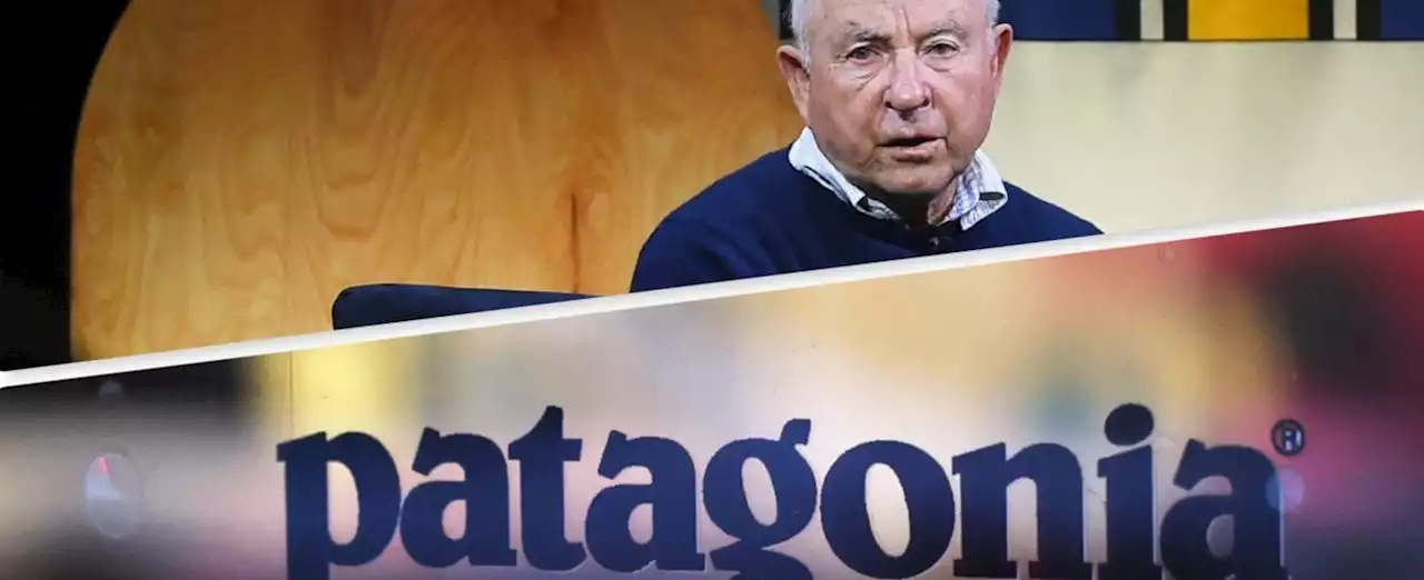 Yvon Chouinard cede Patagonia a una no-profit per la tutela ambientale: 'La Terra ora è il nostro unico azionista” (di L. Santucci)